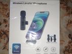 Wirless K9 Microphone, Iphone+typec, One to Two