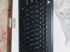 Wirless Keyboard And Mouse