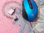 wirless mouse with otg cble free