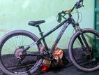 Wisco 4X CYCLE
