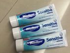 Wisdom Sensitive Whitening Toothpaste