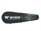 Wish Badminton