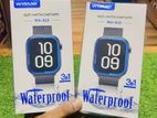 Wisme Ws X22 Smart Watch