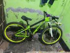 Wissco 4x bicicle