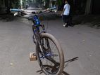 Cycle for sell