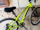 Bicycle for sell