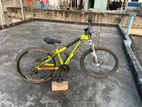 Wissco 4x Stunt Mood Cycle For Sell