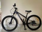 Cycle for sell