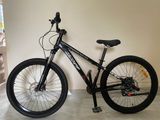 Cycle for sell