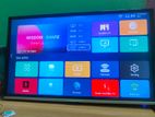 Wiston led smart tv