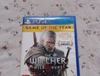 Witcher 3 :wild Hunt (goty Edition)
