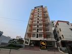 With Open Terrace_100% Ready Condominium*1460 Sft_3 Bed @ Mansurabad R/a