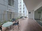 With open Terrace_100% Ready Condominium*1460 sft_3 Bed @ Mansurabad R/A