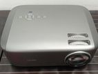 With Projector TV Box