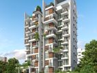 With Swimming pool 1815 sft 3bed Apart. for sale, Block-K,Bashundhara.