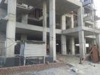 With Swimming pool 1850 sft 3bed Apart. for sale, Block-K,Bashundhara.