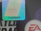 with tag fifa official licence product.Fifa 21.gaming CD.