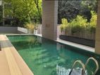 With zim and swim luxurious 4Bed 3400sft full furnished apartments