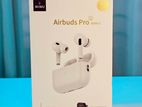 WiWU Airbuds Pro 2 ANC (GEN 2)