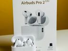 WiWu Airbuds Pro 2 Lite ANC Earbuds (White)