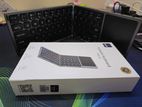 WiWu Foldable Bluetooth Keyboard FKM-04 For Sell