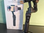 Wiwu S5B 3-Axis Stabilized Gimbal