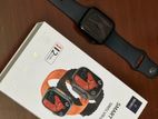 Wiwu Smart watch SW01 Ultra Mini