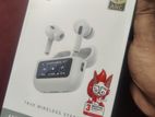 WiWU T22 Touch Screen Earbuds