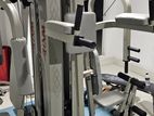 WNQ 5-Stations Multi Station Gym Equipment