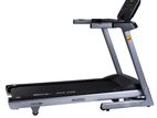 WNQ F1-4000A Motorized Treadmill Heavy Motor: 2.5 HP Continuous