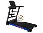 WNQ Multi-Function Motorized Treadmill