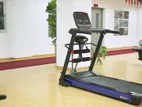 WNQ Multi-Functional Motorized Treadmill