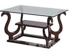 Wodden Tea Table