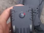 Wolvy Pro 4K camera And Battery