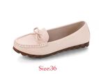 Women China Loafer