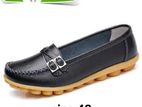 Women China Loafer