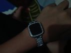 Women exclusive digital hand watch