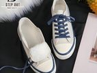 Women korean Canvas Sneakers.