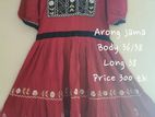 women kurti/kamiz/1 pis