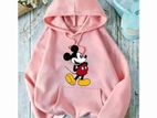 Women Stylish Hoodie