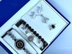 Women Watch Combo