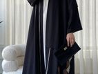 Women's abaya