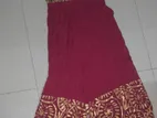 Women's Cloth in A Very Low Price