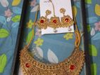 Women's Jewelry Set