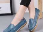 Women's Loafer shoes