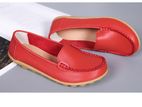 Women's Loafer shoes