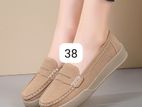 Women's Loafer shoes