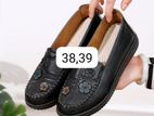 Women's Loafer shoes