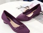 Women's Shoe