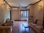 Wonderful 3 Bed Furnished Apt For Rent At Baridhara-2400sqft